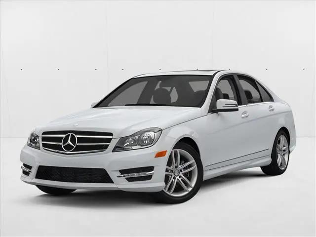 2014 Mercedes-Benz C 250 C 250 for sale in Delray Beach, FL