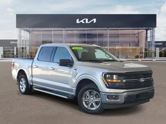 2025 Ford F-150 XLT for sale in Naples, FL