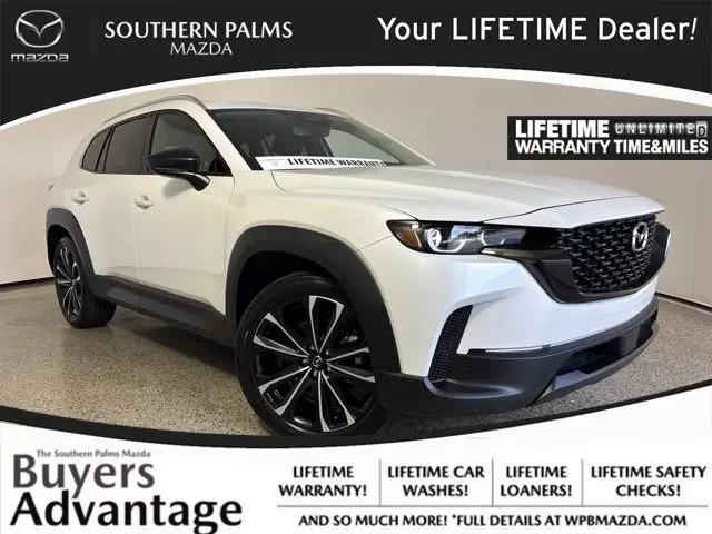 2025 Mazda CX-50 2.5 S Premium Plus Package for sale in Royal Palm Beach, FL
