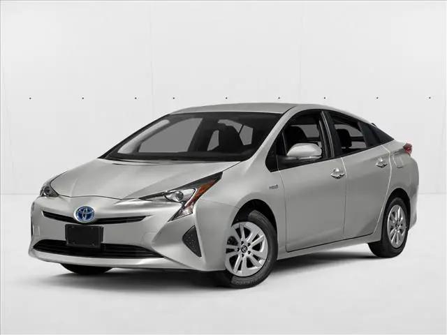 2018 Toyota Prius Two for sale in Hayward, CA