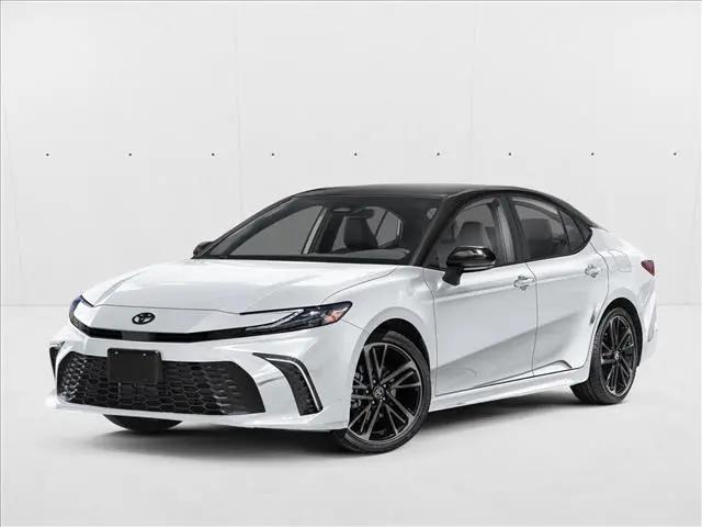 2026 Toyota Camry Hybrid XSE for sale in Hayward, CA