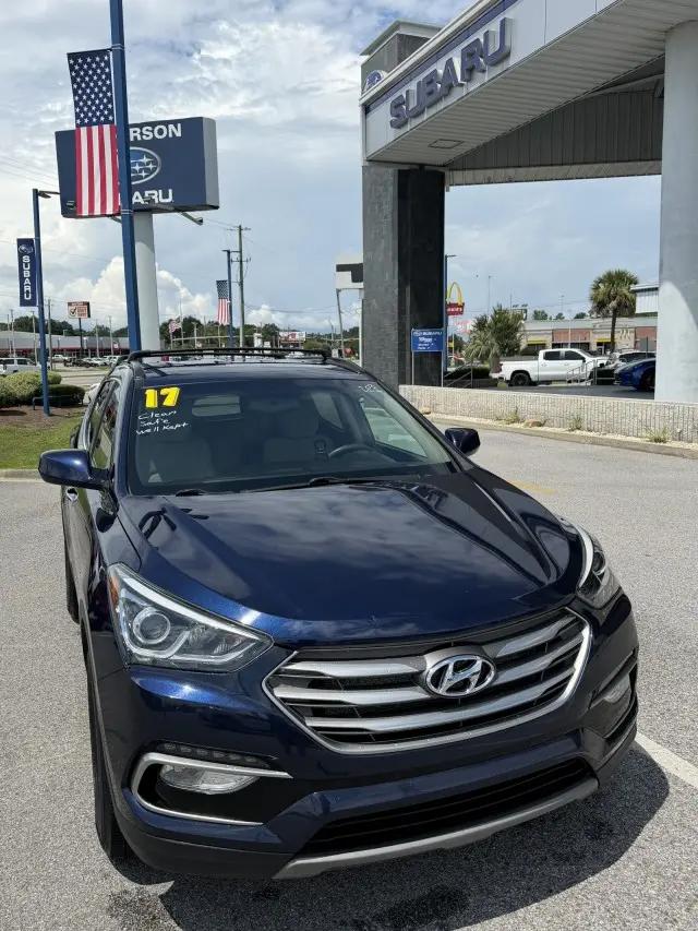 2017 Hyundai Santa Fe Sport 2.4L for sale in Pensacola, FL