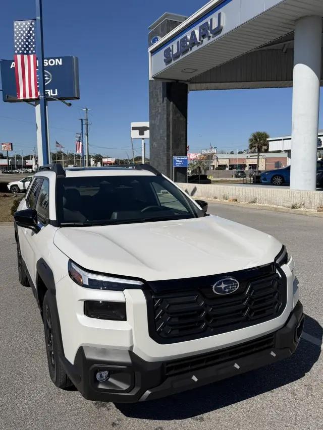 2026 Subaru Outback Limited for sale in Pensacola, FL