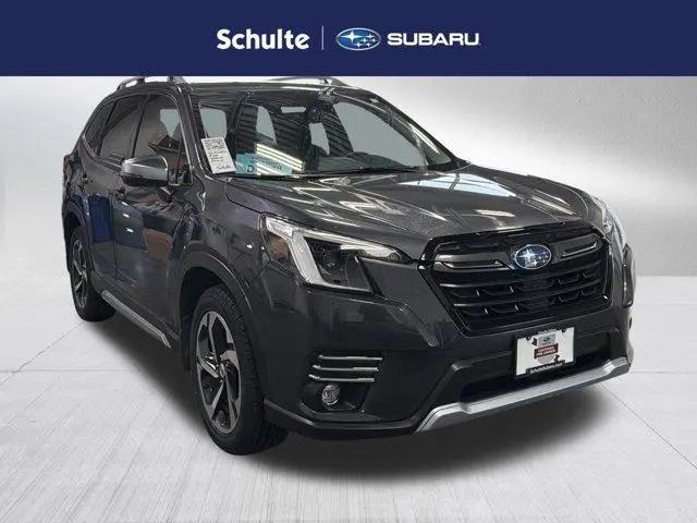 2023 Subaru Forester Touring for sale in Sioux Falls, SD