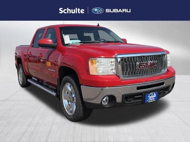 2013 GMC Sierra 1500 SLT for sale in Sioux Falls, SD