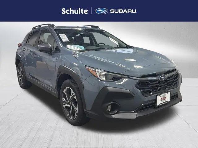 2024 Subaru Crosstrek Premium for sale in Sioux Falls, SD