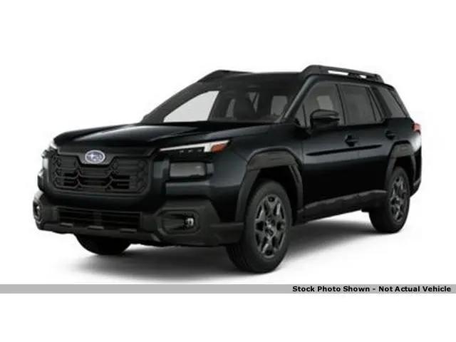 2026 Subaru Outback Limited for sale in Cuyahoga Falls, OH