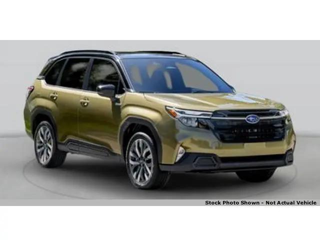 2025 Subaru Forester Sport Hybrid for sale in Cuyahoga Falls, OH