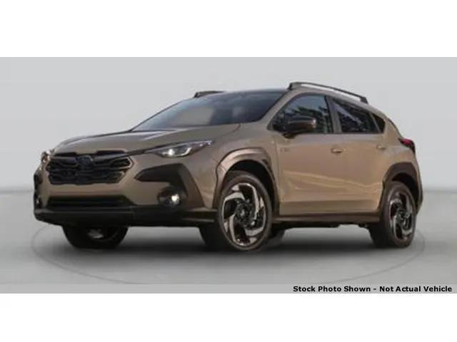 2026 Subaru Crosstrek Limited for sale in Cuyahoga Falls, OH