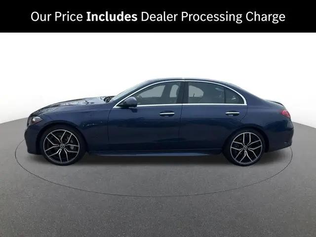 2026 Mercedes-Benz C-CLASS C 300 C 300 for sale in Annapolis, MD