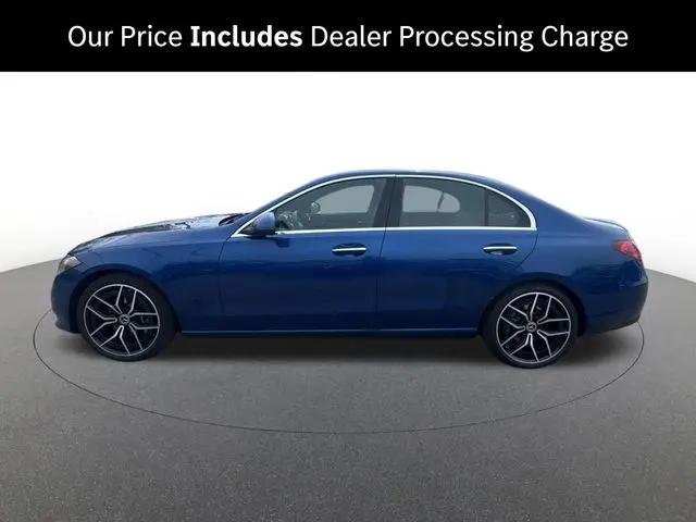 2026 Mercedes-Benz C-CLASS C 300 C 300 for sale in Annapolis, MD
