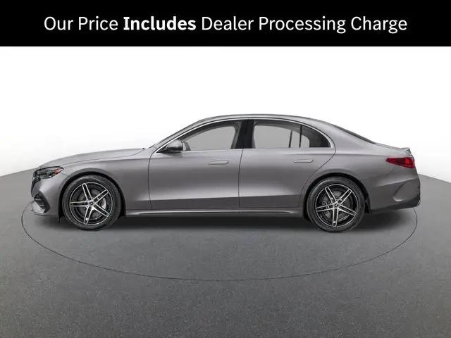2026 Mercedes-Benz E 450 4MATIC for sale in Annapolis, MD