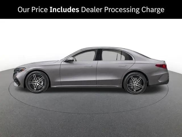 2026 Mercedes-Benz E 450 4MATIC for sale in Annapolis, MD