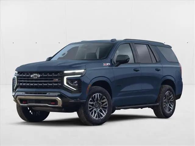 2025 Chevrolet Tahoe 4WD High Country for sale in Spokane Valley, WA