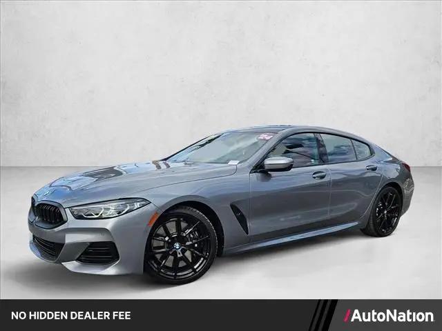 2024 BMW 840i Gran Coupe 840i for sale in Las Vegas, NV