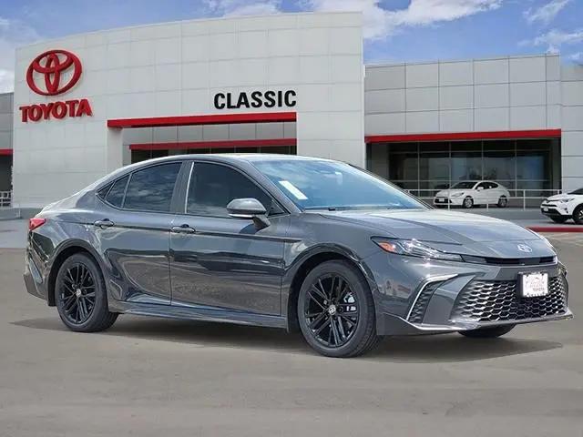 2025 Toyota Camry LE for sale in Tyler, TX
