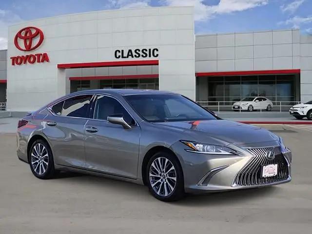 2021 Lexus ES 350 ES 350 for sale in Tyler, TX
