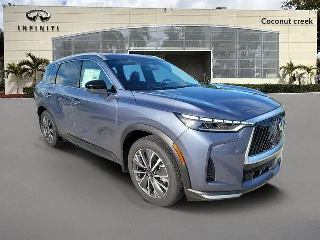 2027 INFINITI QX60 LUXE for sale in Coconut Creek, FL