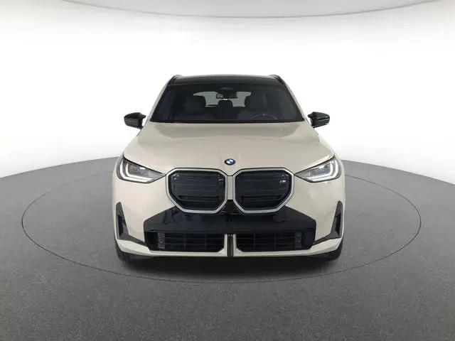 2025 BMW X3 M50 xDrive