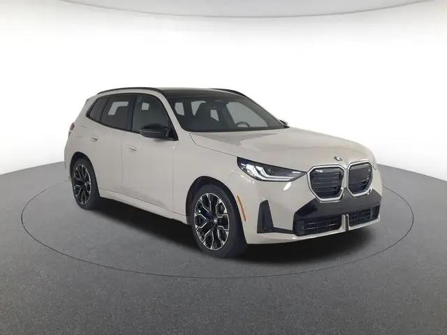 2025 BMW X3 M50 xDrive