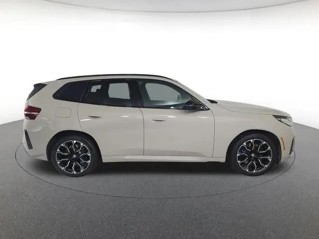 2025 BMW X3 M50 xDrive