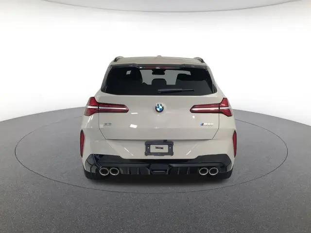 2025 BMW X3 M50 xDrive