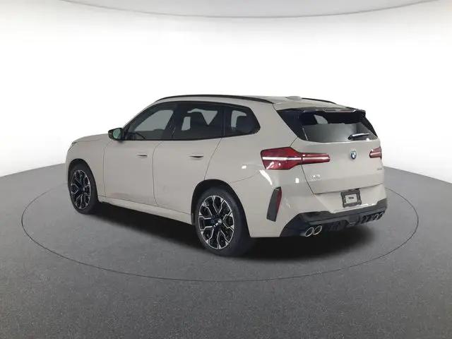 2025 BMW X3 M50 xDrive