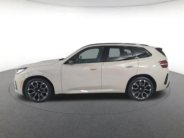 2025 BMW X3 M50 xDrive