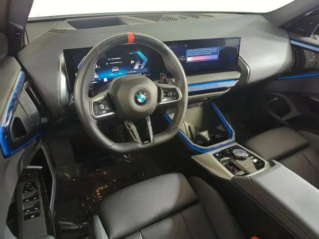 2025 BMW X3 M50 xDrive