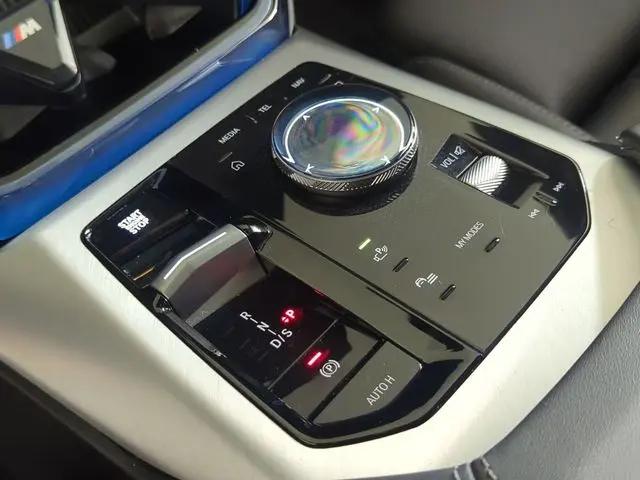 2025 BMW X3 M50 xDrive