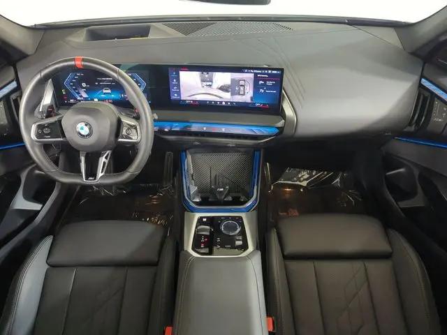 2025 BMW X3 M50 xDrive
