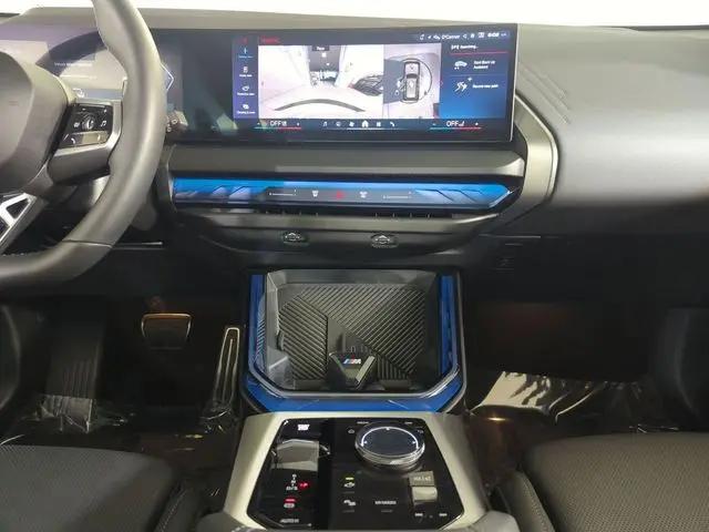 2025 BMW X3 M50 xDrive