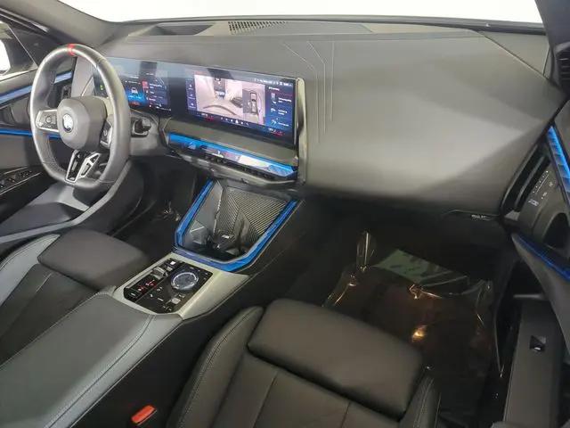 2025 BMW X3 M50 xDrive