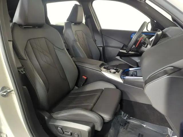 2025 BMW X3 M50 xDrive
