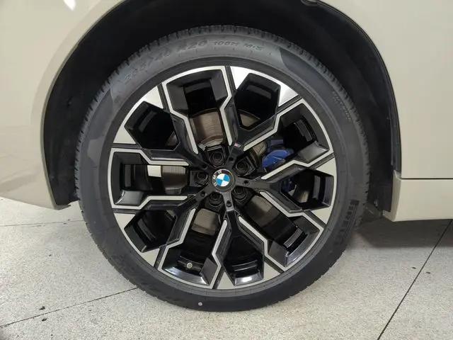 2025 BMW X3 M50 xDrive
