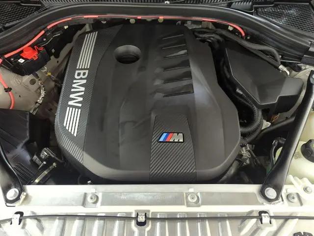 2025 BMW X3 M50 xDrive