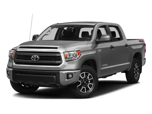 2016 Toyota Tundra SR5 5.7L V8 for sale in Orlando, FL
