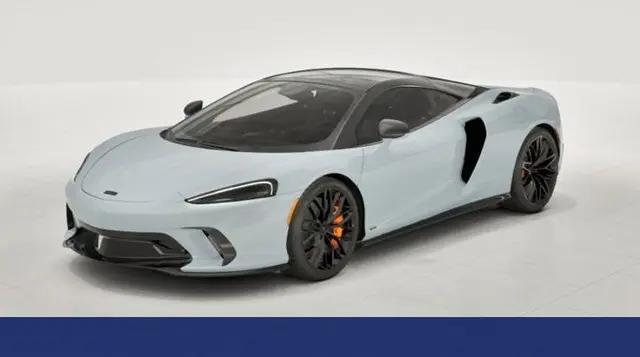 2025 McLaren GT Performance for sale in Greenwich, CT