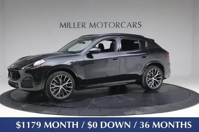 2026 Maserati Grecale Modena for sale in Greenwich, CT