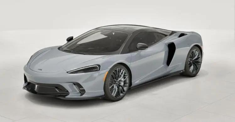 2022 McLaren GT Coupe for sale in Greenwich, CT
