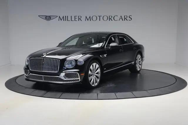 2022 Bentley Flying Spur W12 for sale in Greenwich, CT