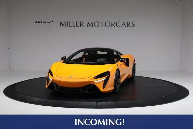 2024 McLaren Artura Performance for sale in Greenwich, CT