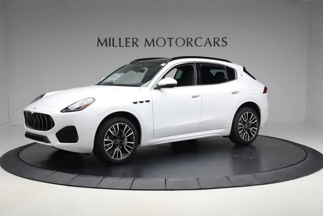 2025 Maserati Grecale SUV for sale in Greenwich, CT