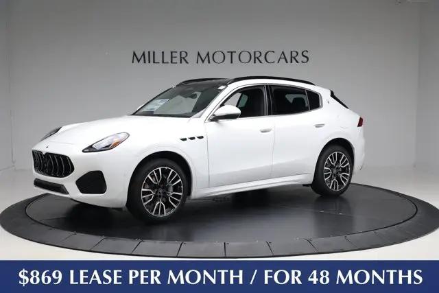 2025 Maserati Grecale SUV for sale in Greenwich, CT