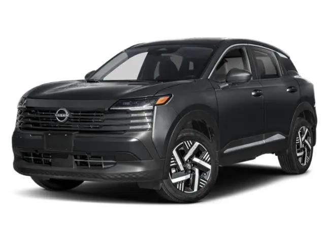 2025 Nissan Kicks SV Intelligent AWD for sale in Killeen, TX