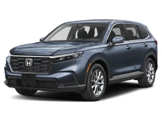 2026 Honda CR-V EX 2WD for sale in Killeen, TX