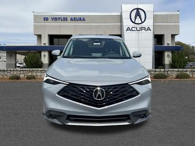 2026 Acura ADX ADX