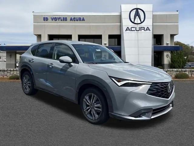 2026 Acura ADX ADX
