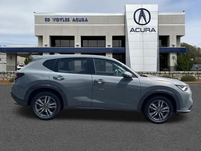 2026 Acura ADX ADX