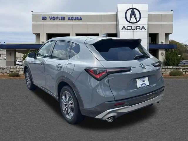 2026 Acura ADX ADX